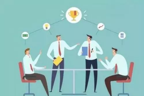 初創(chuàng)型中小企業(yè)如何高效管理?化繁為簡，做好這5件事情!